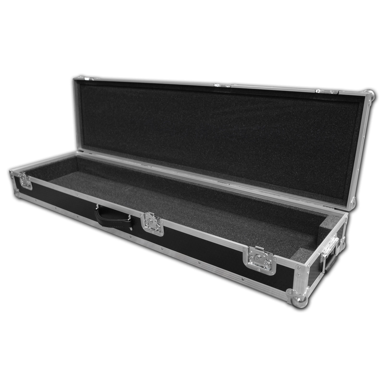 Hard Keyboard Flight Case for Korg BX3